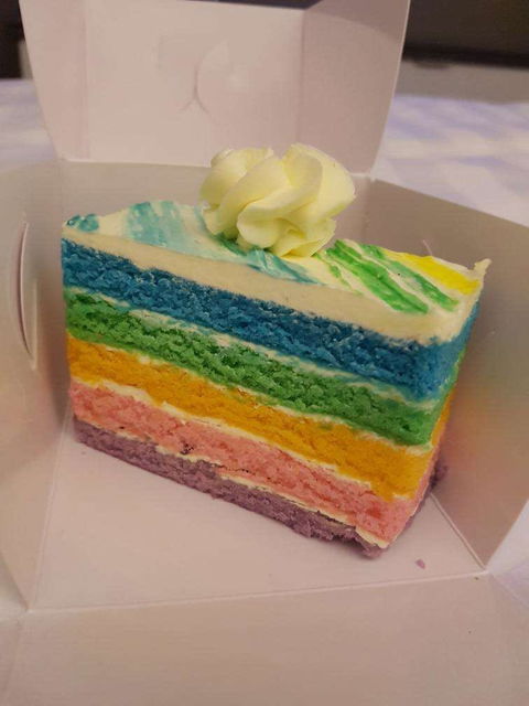 Just Cakes - Gold Coast Attractions 0