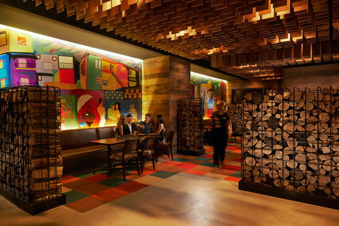 La Boca Bar And Grill Adelaide - Gold Coast Attractions 0