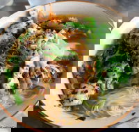 La Petite Fte Cafe - Gold Coast Attractions