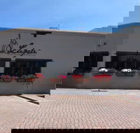 Lapa Brazilian Restaurant - Gold Coast Attractions