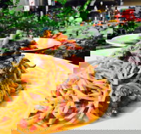 Madtongsan II - Brisbane CBD - Gold Coast Attractions