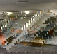 Mad Chef's Lunch Bar - Gold Coast Attractions