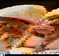 Matcha Honpo - Gold Coast Attractions