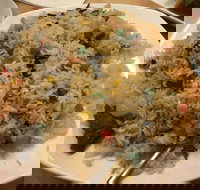 Mom Dumpling House - East Victoria Park - Gold Coast Attractions