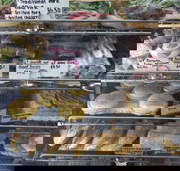 Mt Ommaney Bakehouse - Gold Coast Attractions