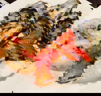 Noodle Time - Brisbane CBD - Gold Coast Attractions