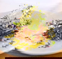 North Point Cafe - Gold Coast Attractions