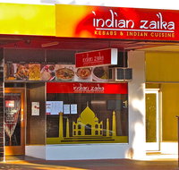 Nyojo's Pizza