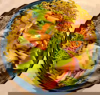 Ocean Seafood Bar - Gold Coast Attractions