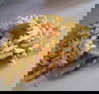 Pier Provedore - Gold Coast Attractions