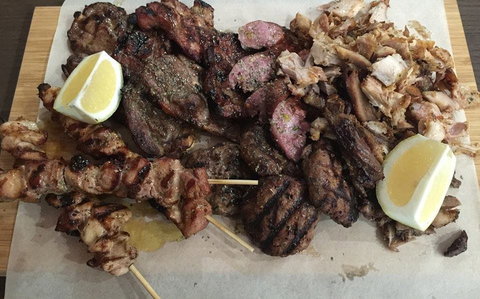 Pita Wrap It - Gold Coast Attractions 0