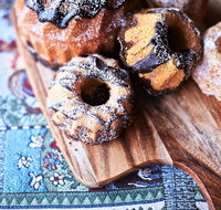 Polish Rye Crust Bakery