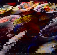 Punjabi Rasoi Indian - Gold Coast Attractions