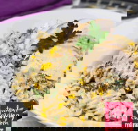 Red Rooster - Grafton - Gold Coast Attractions