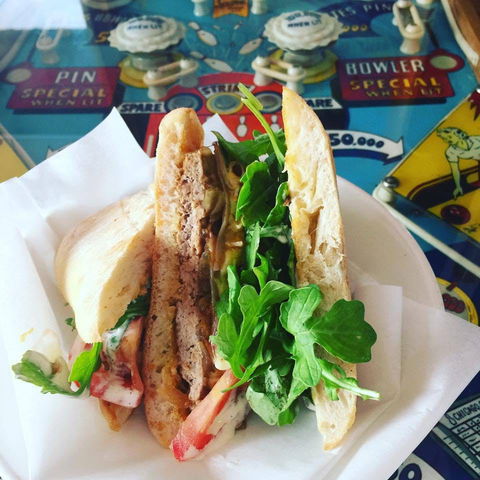 Red Man Cucina - Gold Coast Attractions 0