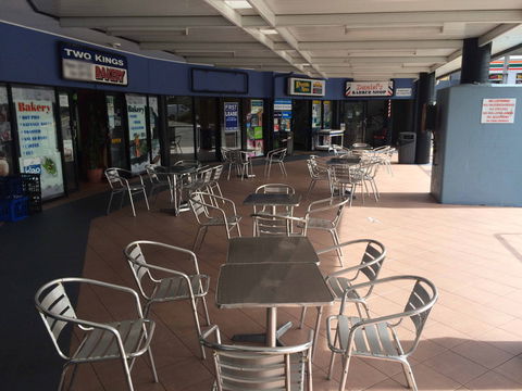 Riverhills Seafood - Gold Coast Attractions 0