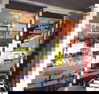 Rosanna Sushi and Noodle Station - Gold Coast Attractions