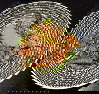 Saiko Teppanyaki - Gold Coast Attractions