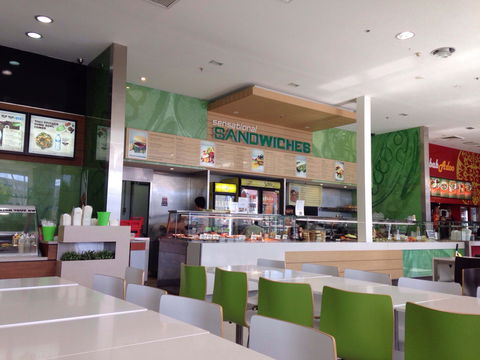Sensational Sandwiches - Gold Coast Attractions 0