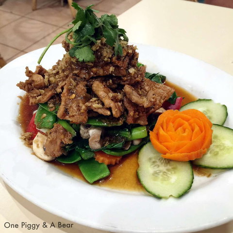 Shallot Thai Restaurant - Malvern East - Gold Coast Attractions 0
