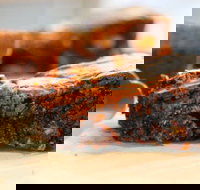 Small Axe - Gold Coast Attractions