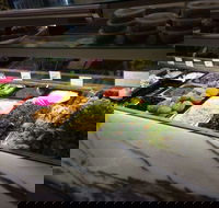 Smith Kebabs - Collingwood - Gold Coast Attractions