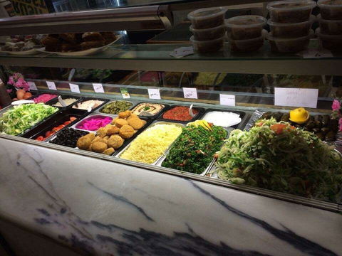 Smith Kebabs - Collingwood - Gold Coast Attractions 0