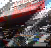 Stefano's Pizzeria - Gold Coast Attractions