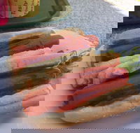 Sticky Beaks Cafe - Gold Coast Attractions