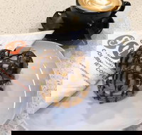 Sublime Gelato - Gold Coast Attractions