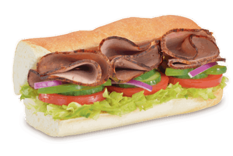 Subway - North Sydney - Gold Coast Attractions 0