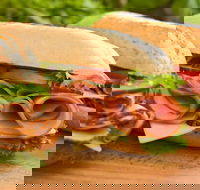 Subway - Robina - Gold Coast Attractions