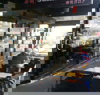 Sushi Galore - Gold Coast Attractions