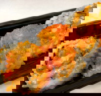 Sushi Time - Gold Coast Attractions