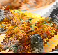 Swagath Grand Indian Restaurant and Bar - Gold Coast Attractions