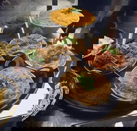 Taj Bengal - Gold Coast Attractions