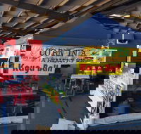 Tasty Bytes - Gold Coast Attractions