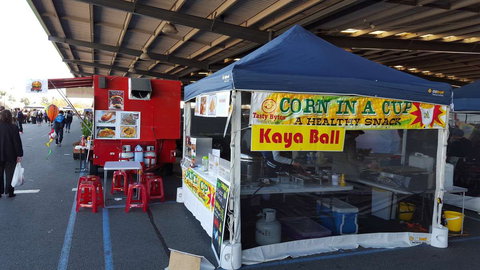 Tasty Bytes - Gold Coast Attractions 0