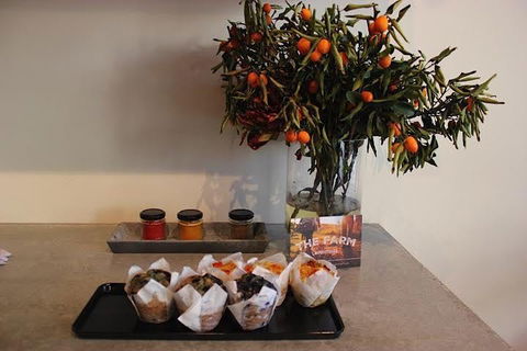 The Farm Wholefoods - Potts Point - Gold Coast Attractions 0
