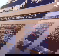 The Alehouse Project - Gold Coast Attractions