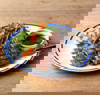 The Defiant Duck - Gold Coast Attractions