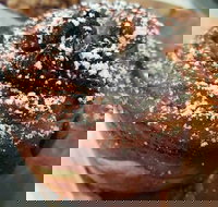 The Cutting Board - Gold Coast Attractions