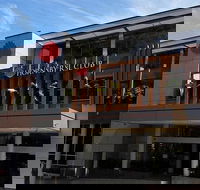 The Courtyard - Gold Coast Attractions