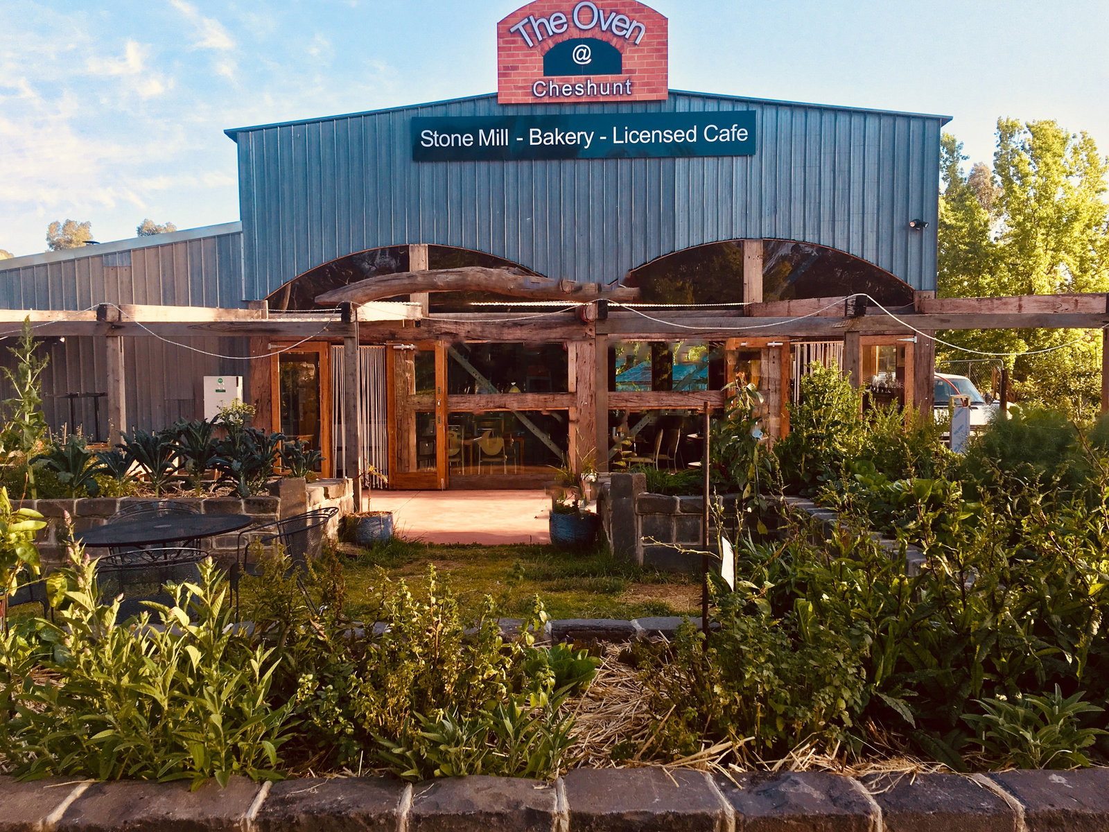 Cheshunt VIC Gold Coast Attractions