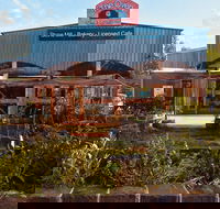 The Oven  Cheshunt - Gold Coast Attractions