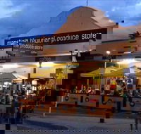 The Produce Store - Gold Coast Attractions