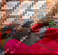 The General Wine Bar and Kitchen - Gold Coast Attractions