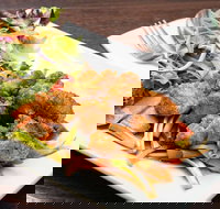 To Be Thai Restaurant - Gold Coast Attractions