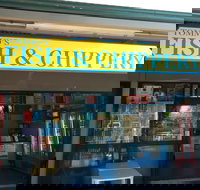 Tommo's Fish  Chippery - Gold Coast Attractions