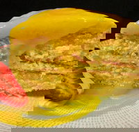 Wandin Fish  Chips - Gold Coast Attractions